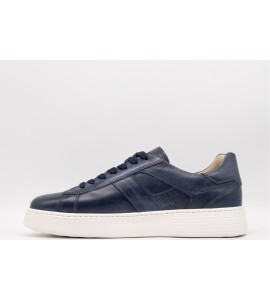 NERO GIARDINI Sneaker in pelle