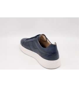 NERO GIARDINI Sneaker in pelle
