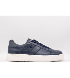 NERO GIARDINI Sneaker in pelle