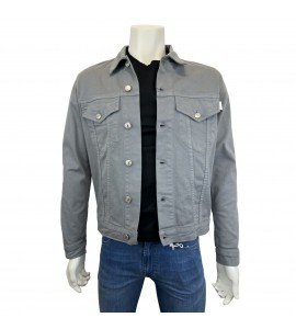 GRIFONI GIUBBINO JEANS