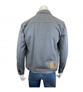 GRIFONI GIUBBINO JEANS