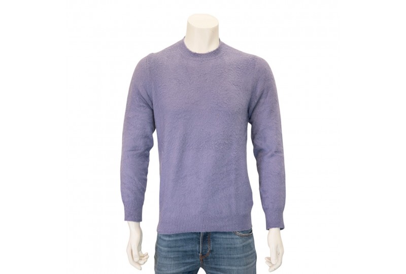 GRIFONI MAGLIA GIROCOLLO