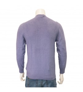 GRIFONI MAGLIA GIROCOLLO