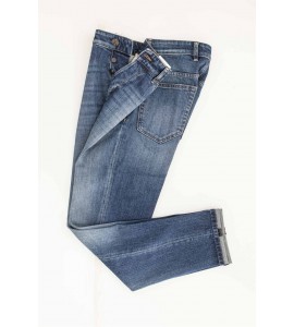 PT TORINO Jeans Denim Reggae uomo