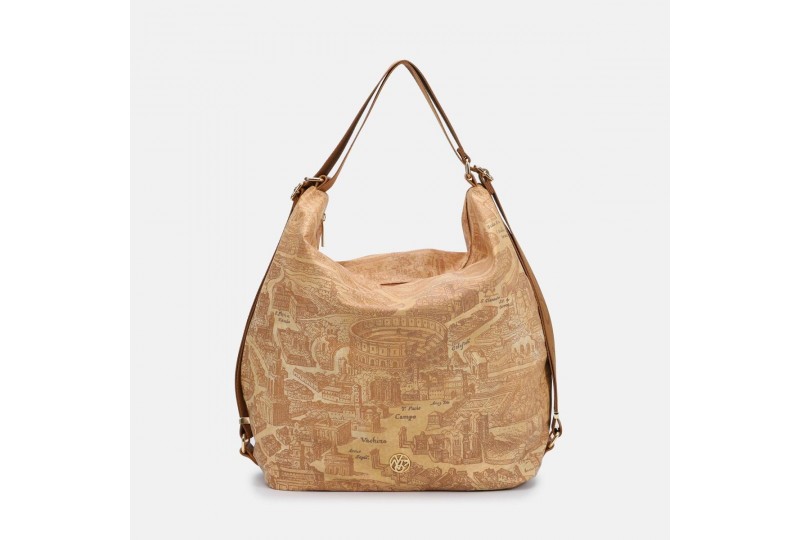 Ynot? Borsa Hobo Gum...