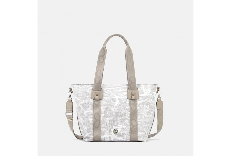 Ynot? Borsa Shopping Gum...