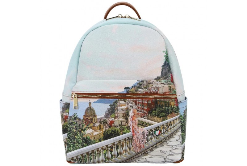 Ynot? Zaino Yes Bag...