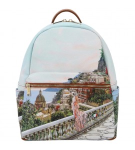 Ynot? Zaino Yes Bag DRIMMING COAST