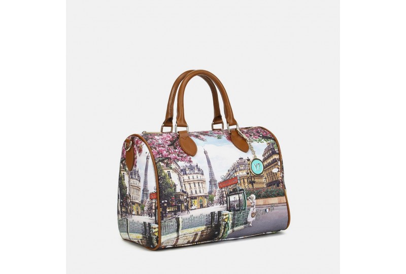YNOT? BAULETTO YES EMILY IN...