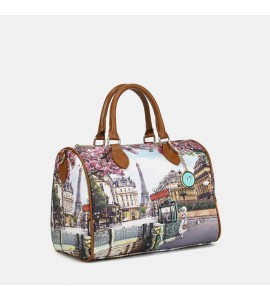 YNOT? BAULETTO YES EMILY IN PARIS