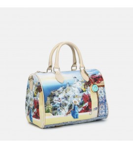 YNOT? BAULETTO YES GREEK SUMMER
