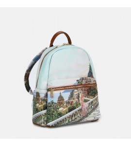 Ynot? Zaino Yes Bag DRIMMING COAST