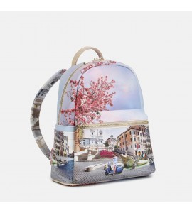 Ynot? Zaino Yes Bag VACANZA ROMANA