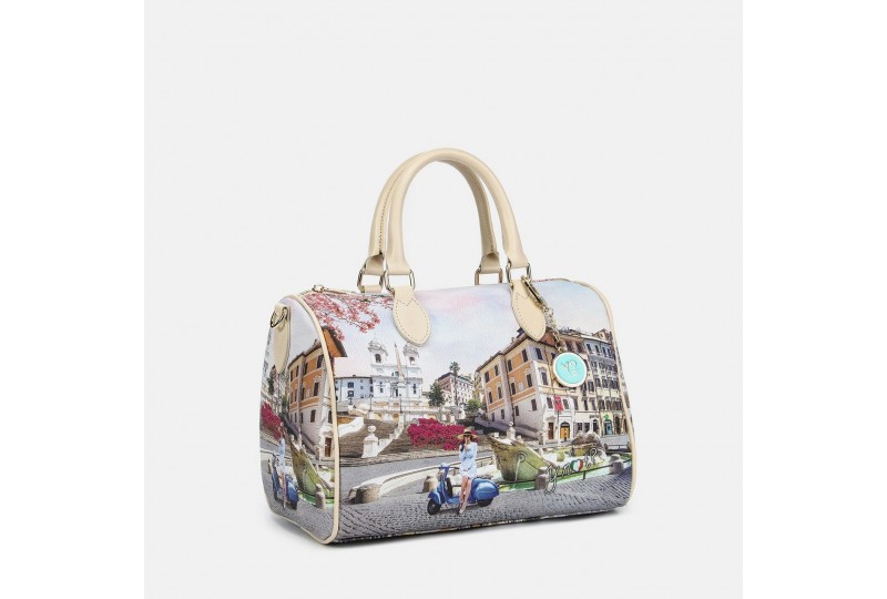 YNOT? BAULETTO YES VACANZA...