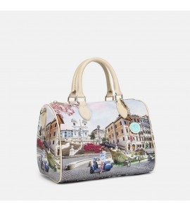 YNOT? BAULETTO YES VACANZA ROMANA