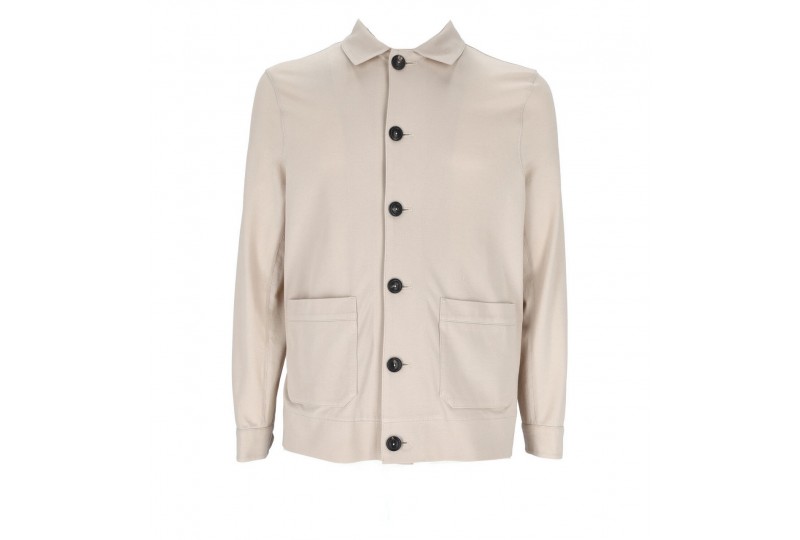CIRCOLO 1901 W ork Jacket...