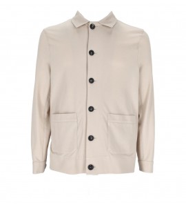 CIRCOLO 1901 W ork Jacket Piquet