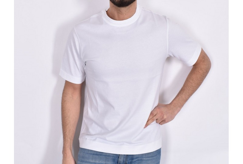 CIRCOLO 1901 t-shirt in jersey