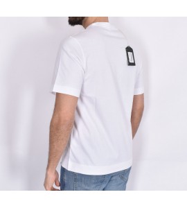 CIRCOLO 1901 t-shirt in jersey