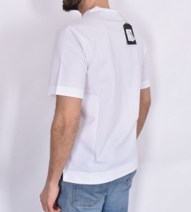CIRCOLO 1901 tshirt piquet