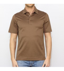 CIRCOLO 1901 polo in jersey