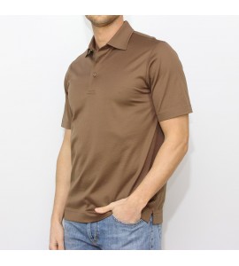 CIRCOLO 1901 polo in jersey
