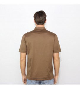 CIRCOLO 1901 polo in jersey