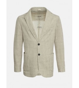 CIRCOLO 1901 Giacca Jersey Principe Di Galles