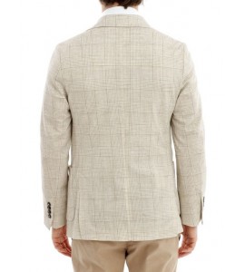 CIRCOLO 1901 Giacca Jersey Principe Di Galles
