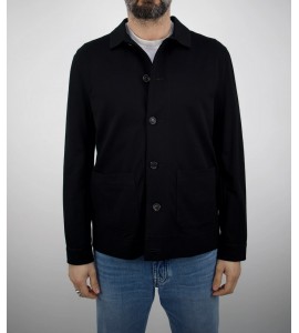 CIRCOLO 1901 W ork Jacket Piquet