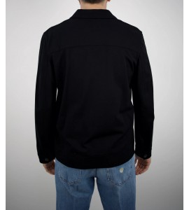 CIRCOLO 1901 W ork Jacket Piquet