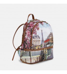 Ynot? ZAINO Yes Bag EMILY IN PARIS