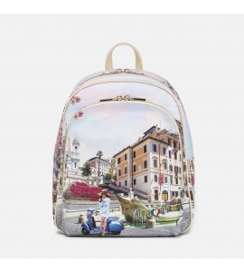 Ynot? ZAINO Yes BagVACANZA ROMANA