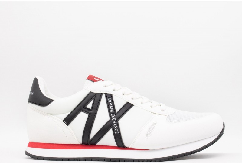 ARMANI EXCHANGE Sneakers in...