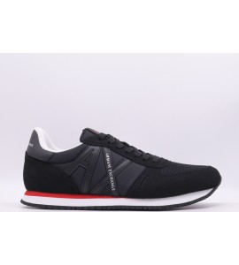 ARMANI EXCHANGE Sneakers uomo con logo