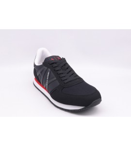 ARMANI EXCHANGE Sneakers uomo con logo