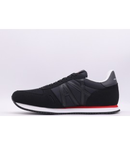 ARMANI EXCHANGE Sneakers uomo con logo