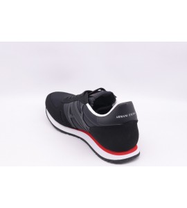 ARMANI EXCHANGE Sneakers uomo con logo