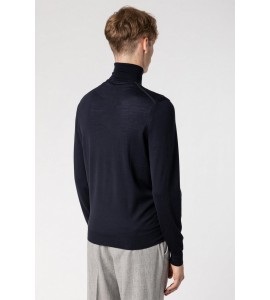 DRUMOHR Maglia Dolcevita in Lana