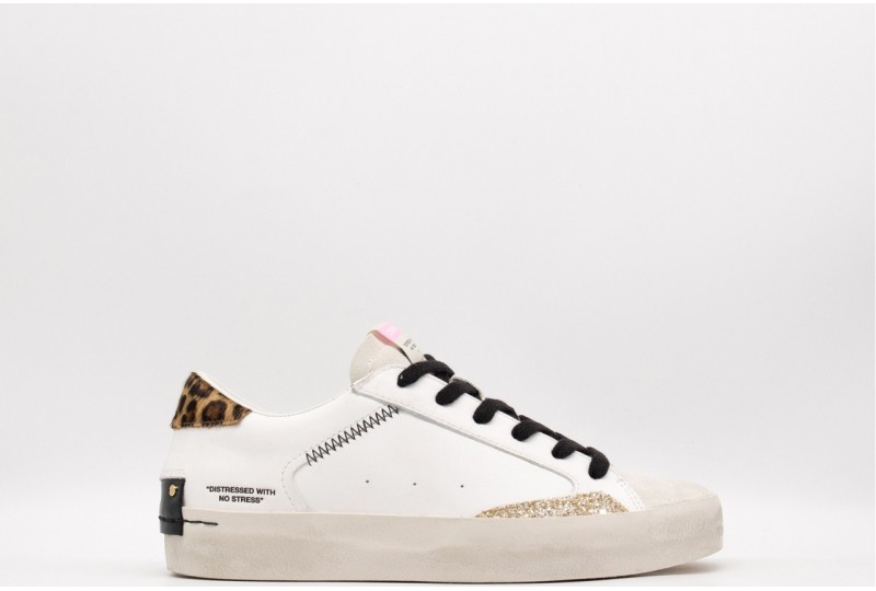 CRIME LONDON sneaker...