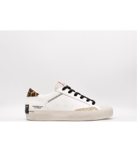 CRIME LONDON sneaker DISTRESSED