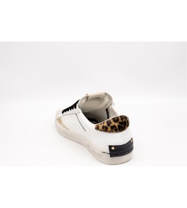 CRIME LONDON sneaker DISTRESSED