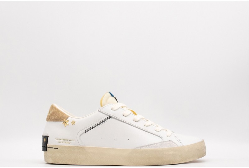 CRIME LONDON sneaker...