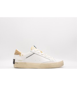 CRIME LONDON sneaker DISTRESSED