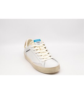 CRIME LONDON sneaker DISTRESSED