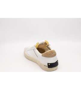 CRIME LONDON sneaker DISTRESSED