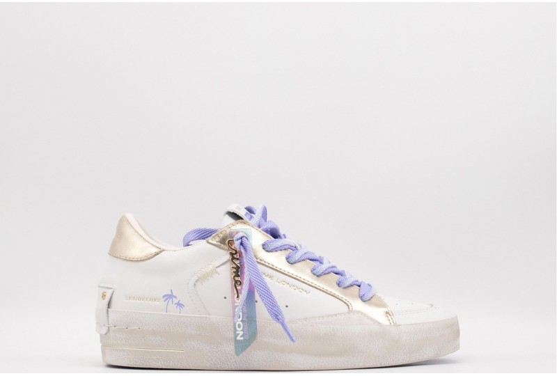 CRIME LONDON sneaker DELUXE...