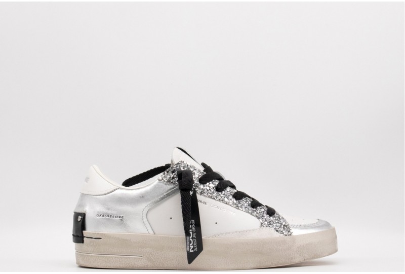 CRIME LONDON sneaker SK8...
