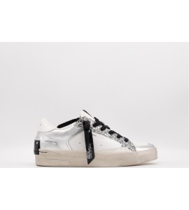 CRIME LONDON sneaker SK8 DELUXE