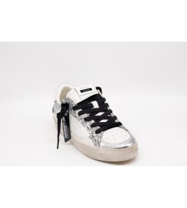 CRIME LONDON sneaker SK8 DELUXE